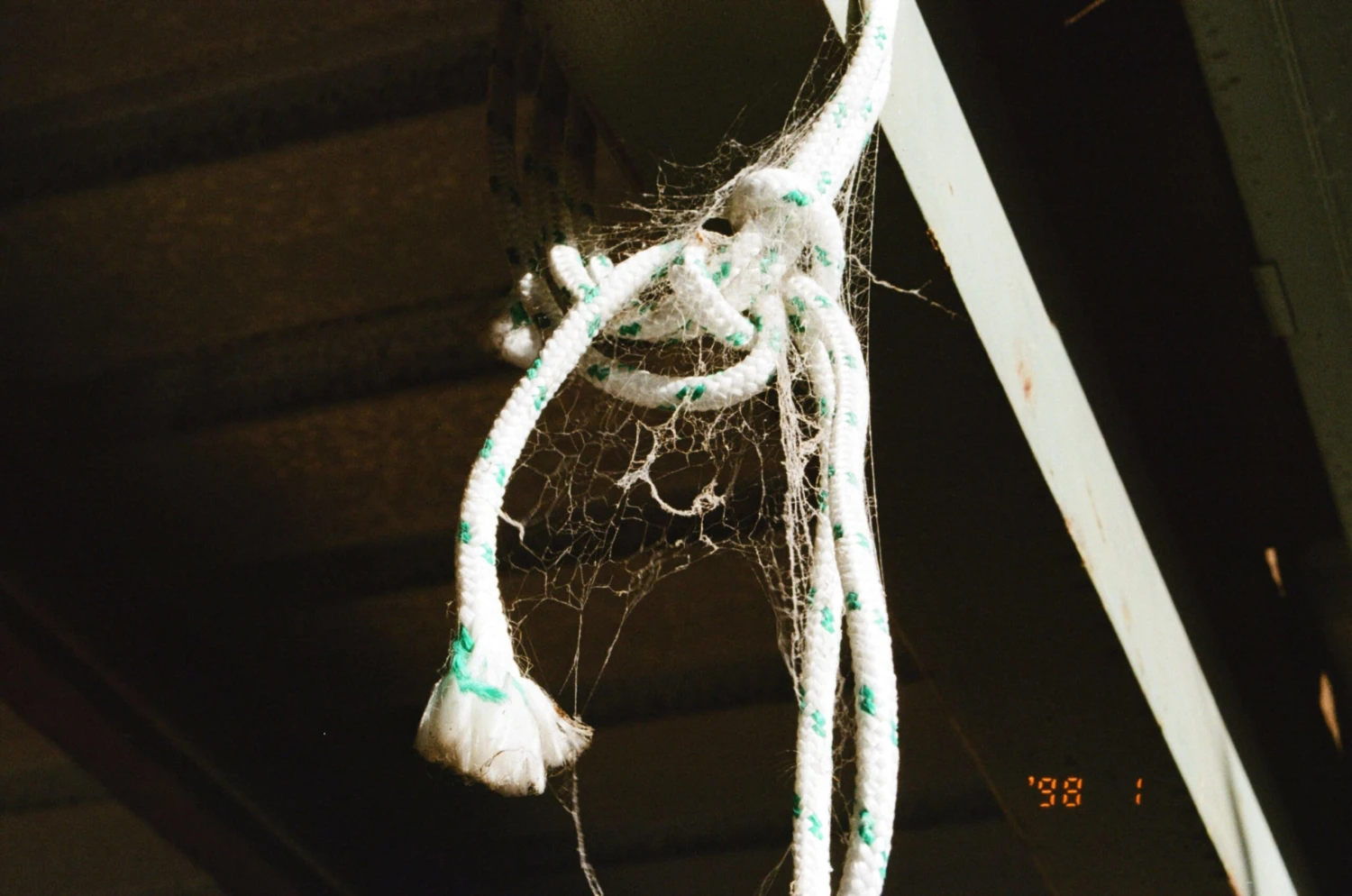 Nikon F80 Autofocus Film Camera With 35-70mm Zoom Lens 7 Nikon F80 Autofocus Film Camera With 35-70mm Zoom Lens - Image 5