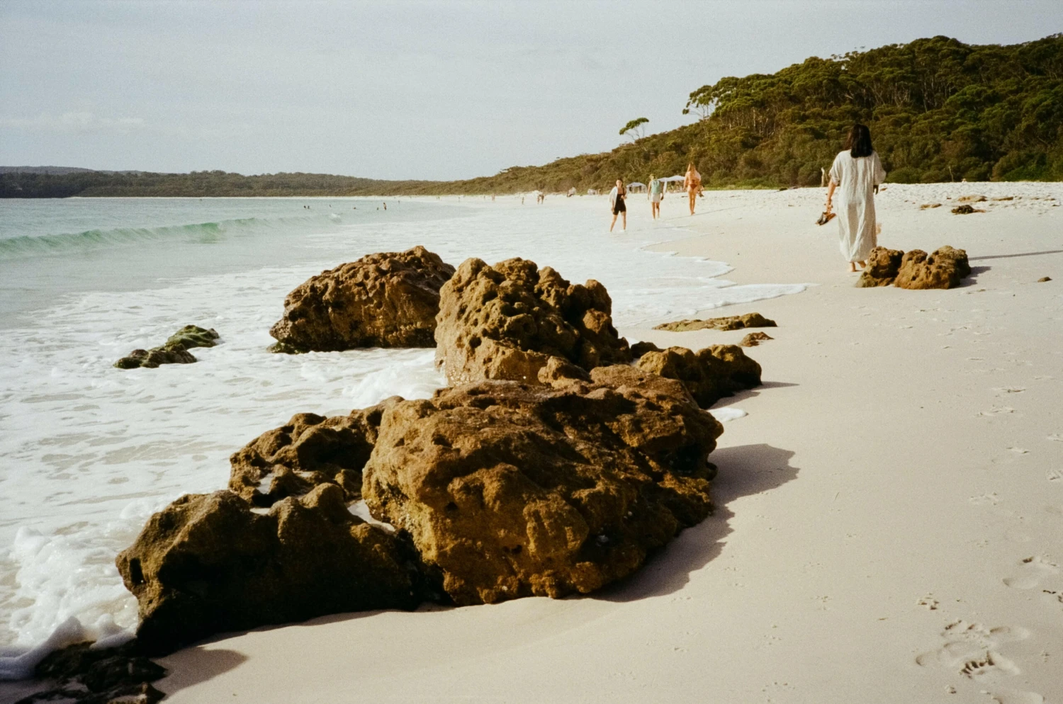 Flash Fujica Compact Film Camera With User Manual 11 Flash Fujica Compact Film Camera With User Manual - Image 9