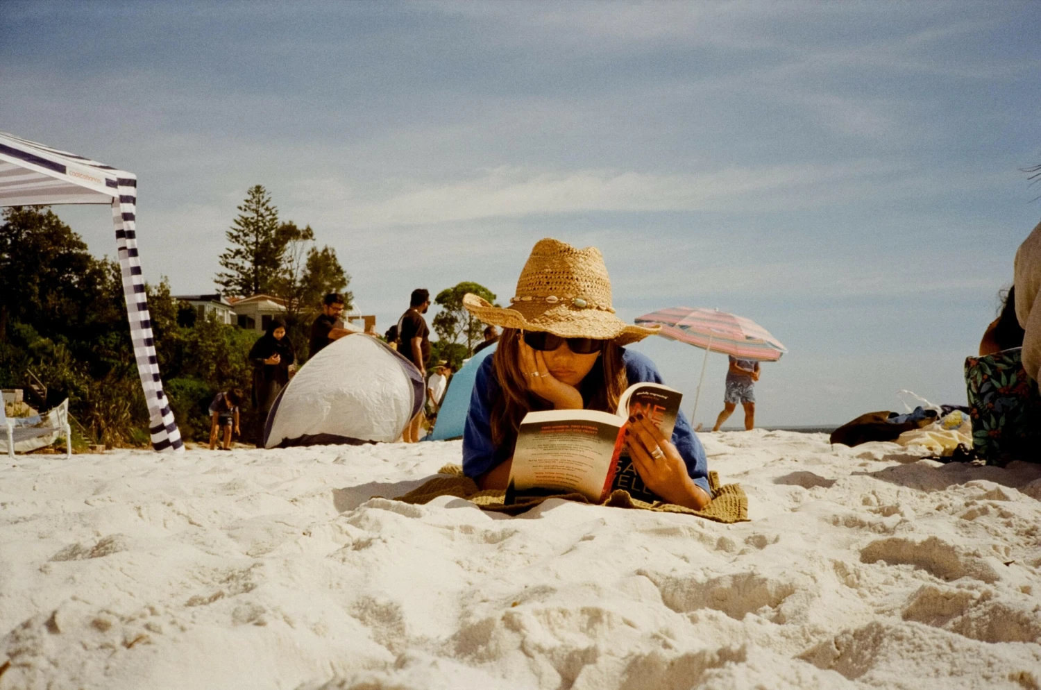 Flash Fujica Compact Film Camera With User Manual 10 Flash Fujica Compact Film Camera With User Manual - Image 8