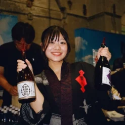 Konica 'Gemba Kantoku' WB28 Rugged Camera -Camera Store 030153120029 scaled