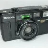 Fujica Auto 7 Film Camera