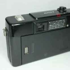 Fujica Auto 7 Film Camera -Camera Store 151 3