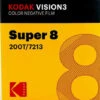 Kodak Vision3 Super-8 Film - 200T -Camera Store 200T 3d686941 9326 4d43 a915 2bc6468b4825