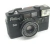 Flash Fujica Compact Film Camera With User Manual 2 Flash Fujica Compact Film Camera With User Manual -Camera Store DSC00430