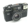 Flash Fujica Compact Film Camera With User Manual -Camera Store DSC00430 scaled