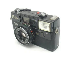 Flash Fujica Compact Film Camera With User Manual 18 Flash Fujica Compact Film Camera With User Manual -Camera Store DSC00431 scaled