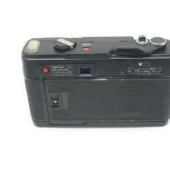 Flash Fujica Compact Film Camera With User Manual 19 Flash Fujica Compact Film Camera With User Manual -Camera Store DSC00432 scaled