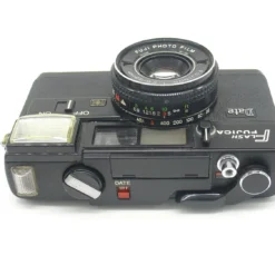 Flash Fujica Compact Film Camera With User Manual 20 Flash Fujica Compact Film Camera With User Manual -Camera Store DSC00433 scaled