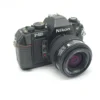 Nikon F-501 SLR Film Camera With Zoom Lens -Camera Store DSC00447 scaled