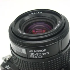 Nikon F-501 SLR Film Camera With Zoom Lens -Camera Store DSC00451 scaled