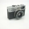 Olympus 35 RC Rangefinder Film Camera