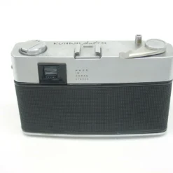 Konica Auto S Rangefinder Camera -Camera Store DSC00554
