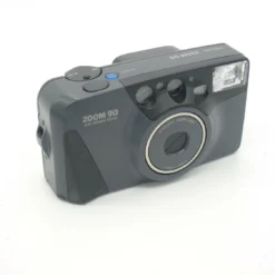 Kyocera Zoom 90 Point-and-shoot Film Camera