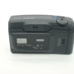 Kyocera Zoom 90 Point-and-shoot Film Camera -Camera Store DSC00591