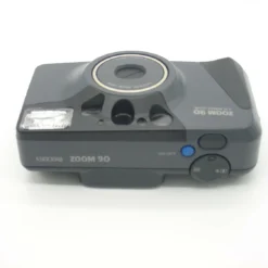 Kyocera Zoom 90 Point-and-shoot Film Camera -Camera Store DSC00592