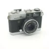 Fujica GEr Compact Rangefinder Camera -Camera Store DSC00624
