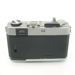 Fujica GEr Compact Rangefinder Camera -Camera Store DSC00626