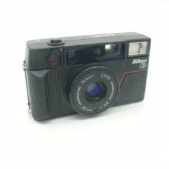 Nikon L35 AD2 Point-and-shoot Camera