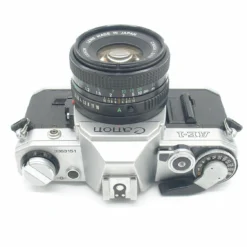 Canon AE-1 SLR Camera -Camera Store DSC00793
