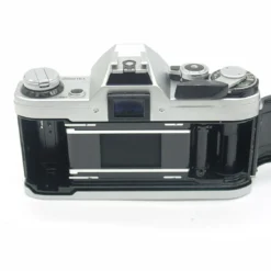 Canon AE-1 SLR Camera -Camera Store DSC00796