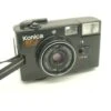 Konica 'Pop' EFJ Point And Shoot Film Camera