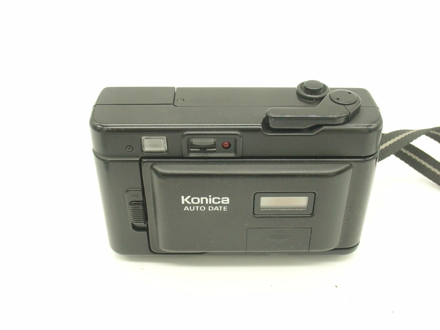 Konica 'Pop' EFJ Point And Shoot Film Camera 6 Konica 'Pop' EFJ Point And Shoot Film Camera - Image 4