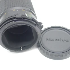 Mamiya 210mm F4 Lens For Mamiya 645 -Camera Store DSC01033
