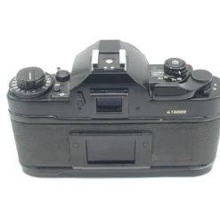 Canon A-1 SLR Camera Gift Set -Camera Store DSC01082