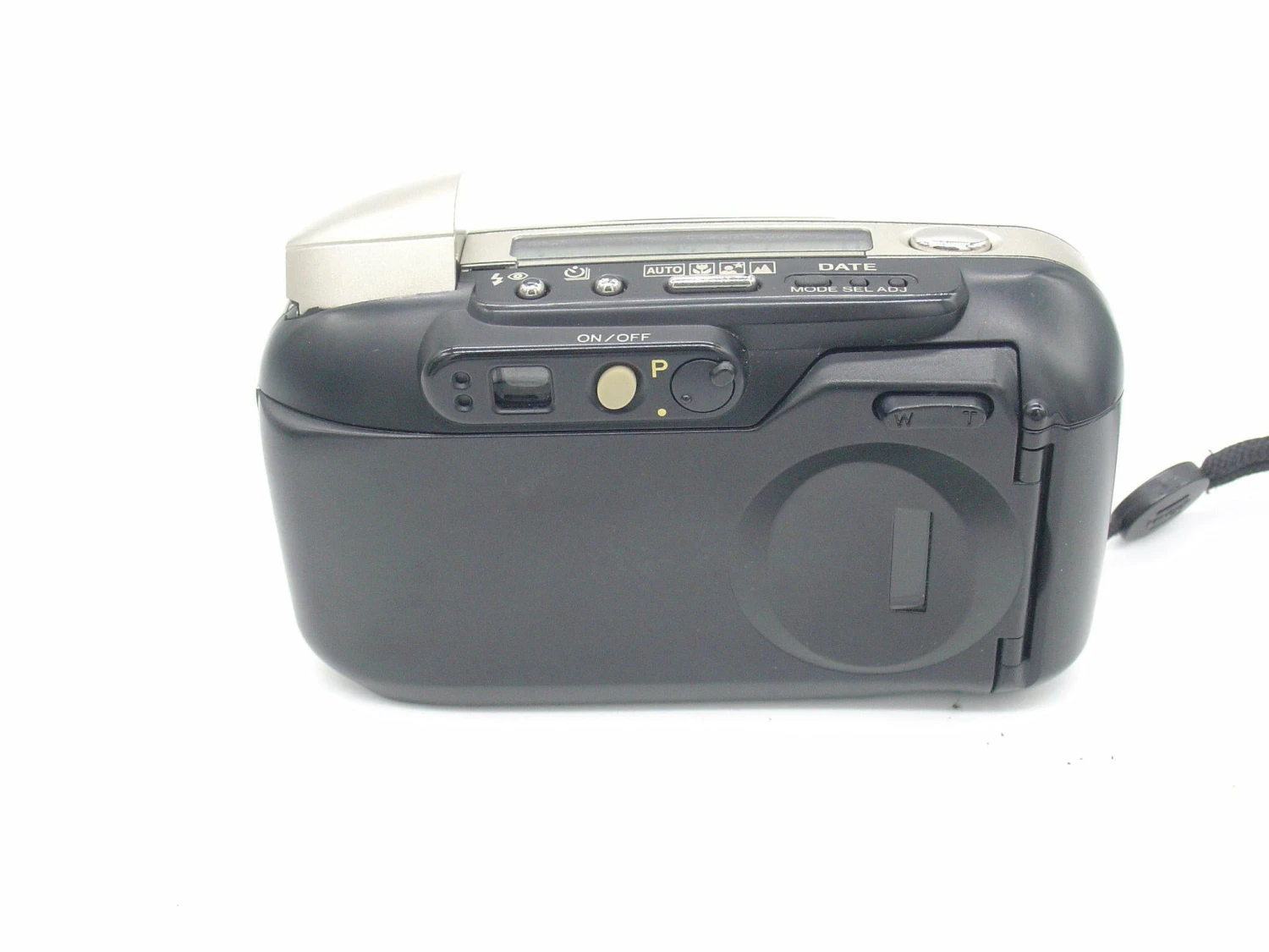 Minolta Capios 75 Compact Film Camera 5 Minolta Capios 75 Compact Film Camera - Image 3