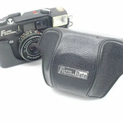 Flash Fujica Compact Film Camera With User Manual 21 Flash Fujica Compact Film Camera With User Manual -Camera Store DSC01145
