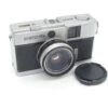 Olympus PEN EED Half-frame Camera