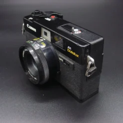 Canon Datelux A35 Film Camera Gift Set -Camera Store DSC01161