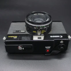Canon Datelux A35 Film Camera Gift Set -Camera Store DSC01163