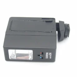 Sunpak Auto 24 Camera Flash 7 Sunpak Auto 24 Camera Flash -Camera Store DSC01245