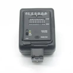 Sunpak Auto 20SR Camera Flash -Camera Store DSC01269