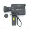 FILM TESTED Canon Canosound 514XL-S Super-8 Movie Camera.