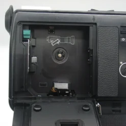 FILM TESTED Canon Canosound 514XL-S Super-8 Movie Camera. -Camera Store DSC01352