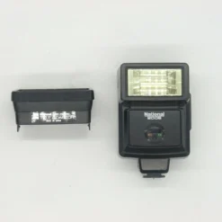 National PE-2006 Camera Flash