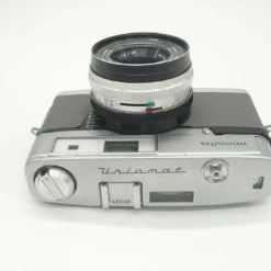 Minolta Uniomat Film Camera -Camera Store DSC01468