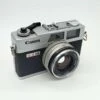 Canonet QL17 GIII Rangefinder Camera