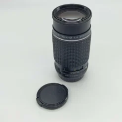 Pentax 200mm F4 Lens For Pentax K1000 / MX / ME / ME-Super
