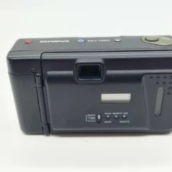 Olympus AM-100 Point-and-shoot Film Camera 8 Olympus AM-100 Point-and-shoot Film Camera -Camera Store IMG20230516112641 scaled