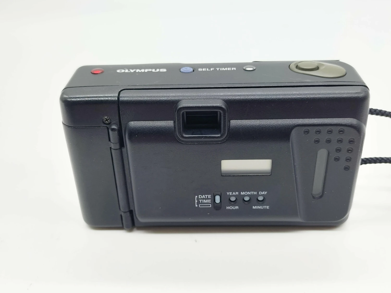 Olympus AM-100 Point-and-shoot Film Camera 5 Olympus AM-100 Point-and-shoot Film Camera - Image 3