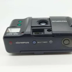 Olympus AM-100 Point-and-shoot Film Camera 9 Olympus AM-100 Point-and-shoot Film Camera -Camera Store IMG20230516112646 scaled