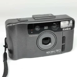 Konica Big Mini Neo Film Camera