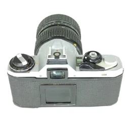 Pentax ME Film Camera With 40-80mm Zoom Lens 8 Pentax ME Film Camera With 40-80mm Zoom Lens -Camera Store IMG20230620113307 scaled