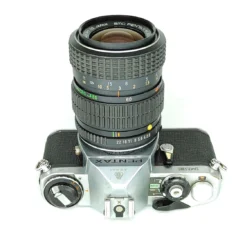 Pentax ME Film Camera With 40-80mm Zoom Lens 9 Pentax ME Film Camera With 40-80mm Zoom Lens -Camera Store IMG20230620113313 scaled