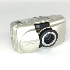 Olympus Mju Zoom 115 Film Camera