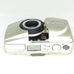 Olympus Mju Zoom 115 Film Camera -Camera Store IMG20230620115202 scaled