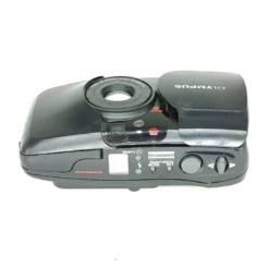 Olympus Mju Zoom Panorama Film Camera -Camera Store IMG20230620115340 scaled